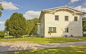 Ferienwohnung Gästehaus Niederhof